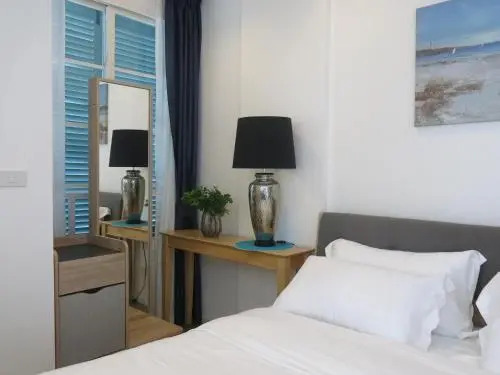 Summer Hua Hin 107 553 By Apartments Huahin