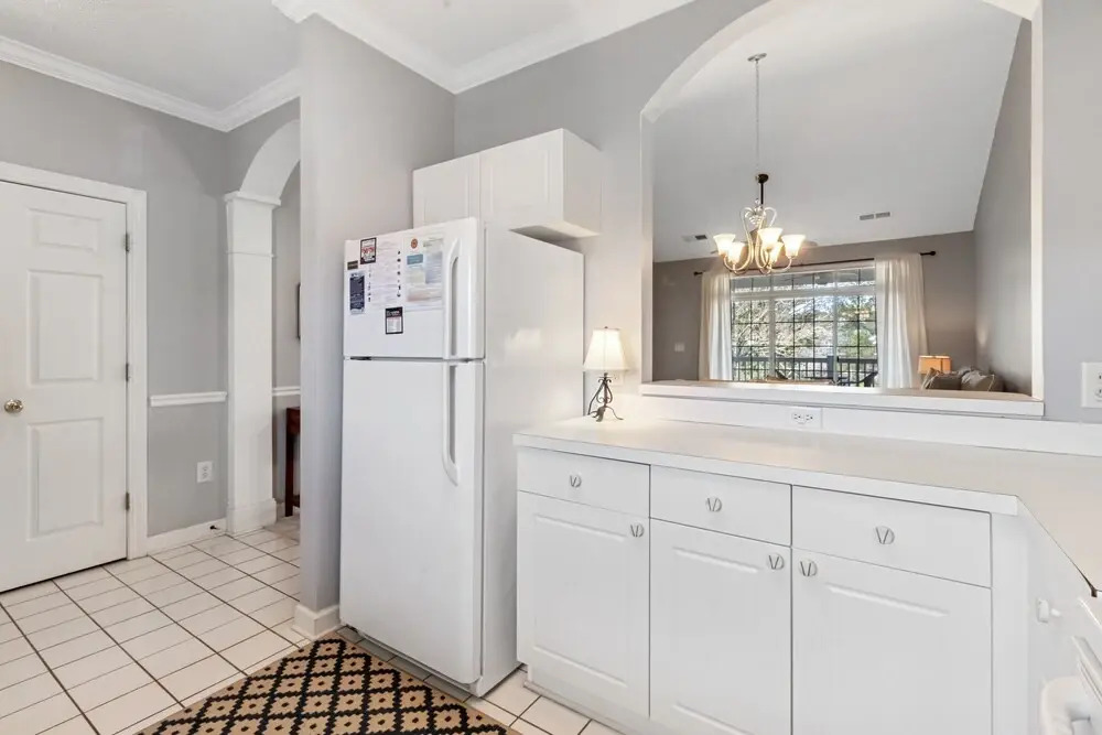 Cypress Bend #532 2 Bedroom Condo by RedAwning, North Myrtle Beach