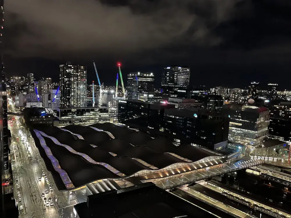 Luxury 2B2B Marvelous View Central Location