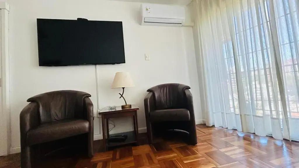Acogedor, coqueto y luminoso apartamento en Pocitos