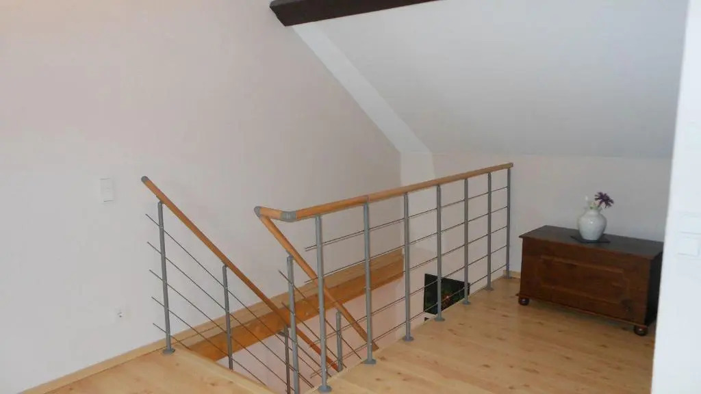 Holiday Home Weingut Mertes