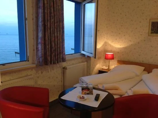 Hotel Nienhäger Strand