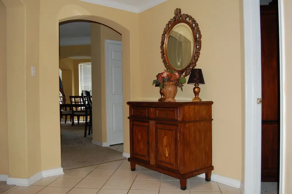 Legacy 0505 - 3 Br Villa