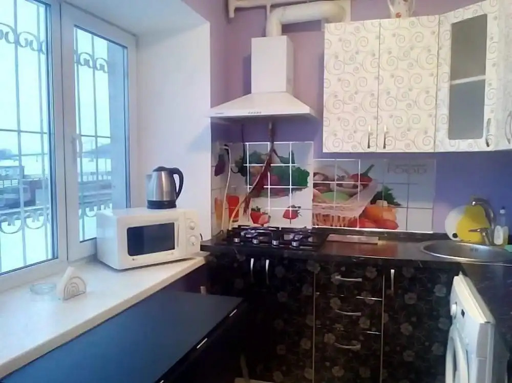 Podol Apartment
