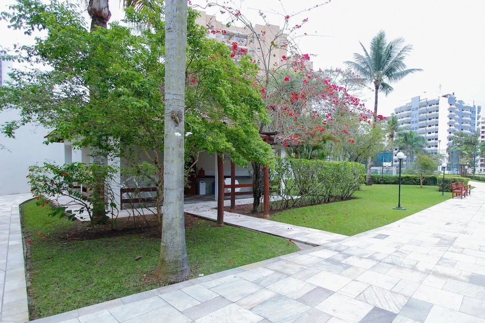 Riviera Apartamento familiar em clube 5 estrelas