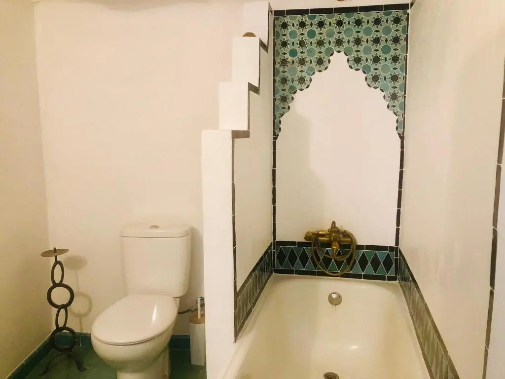 Casa Carmela, rural house with spectacular views, in an exquisite area