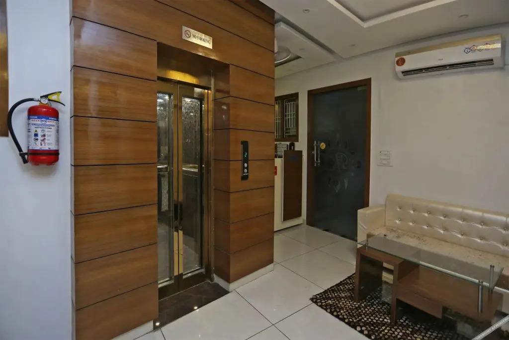 Hotel R.K. Regency by OYO