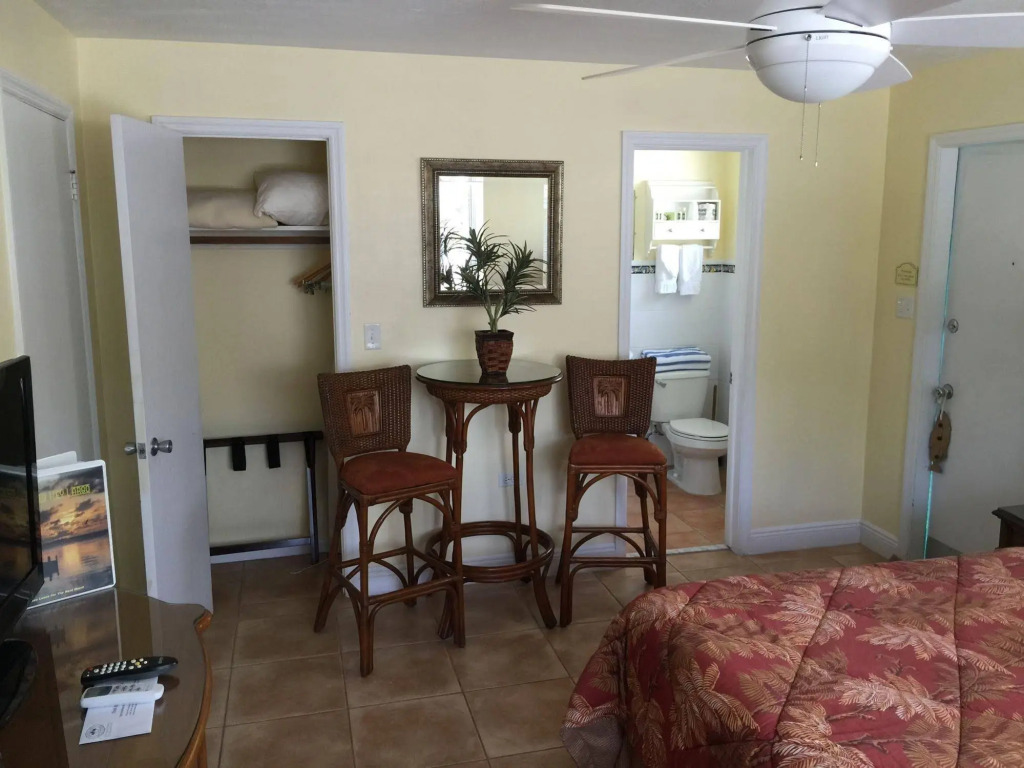 Coconut Bay Resort - Key Largo