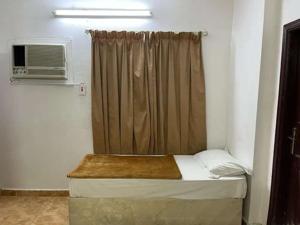 Rahiq Hotel