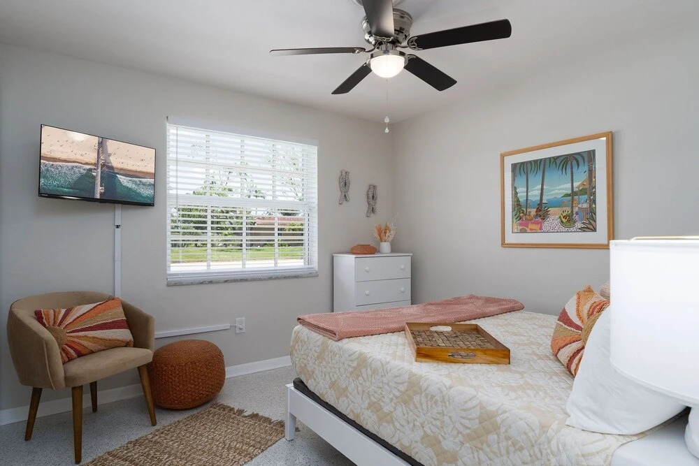 5027 Fairfield Dr - Paradise Palms 3 Bedroom Home by RedAwning