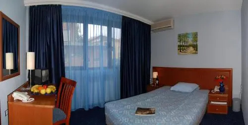 Hotel Kibella