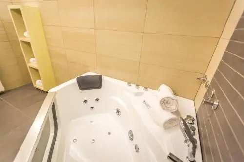 HostGost at BAMS (Private Spa included)