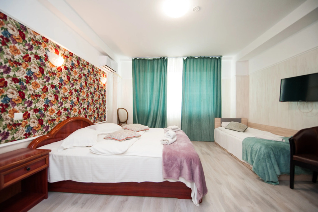 SIA Residence