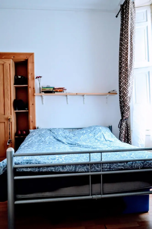 1 Bedroom Open Plan Apartment