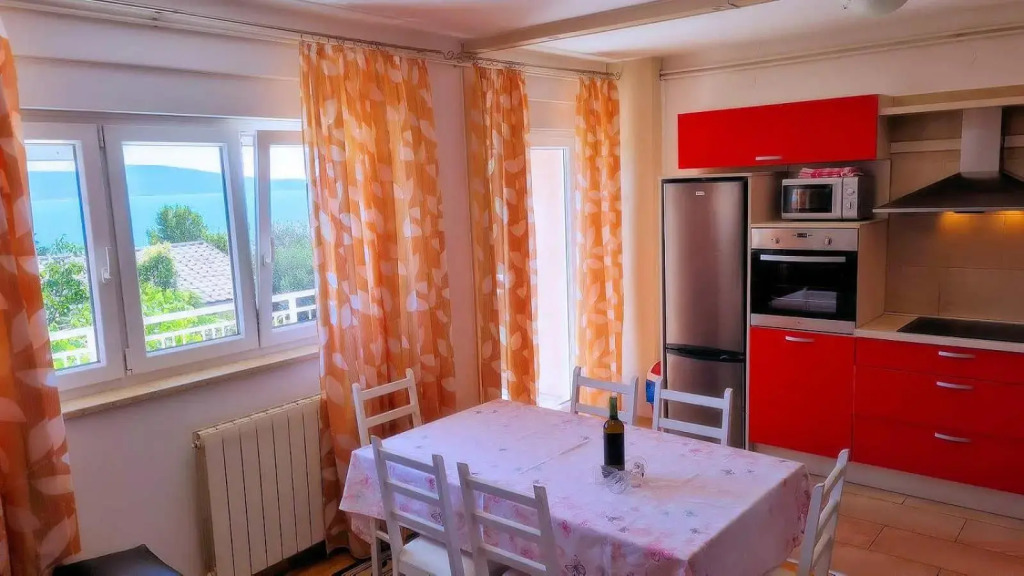 Apartmens Adriana