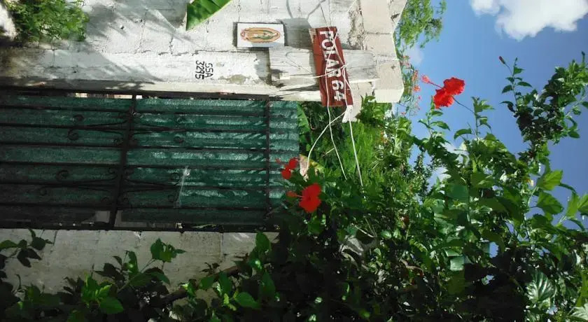 Jardín Tulum B&B