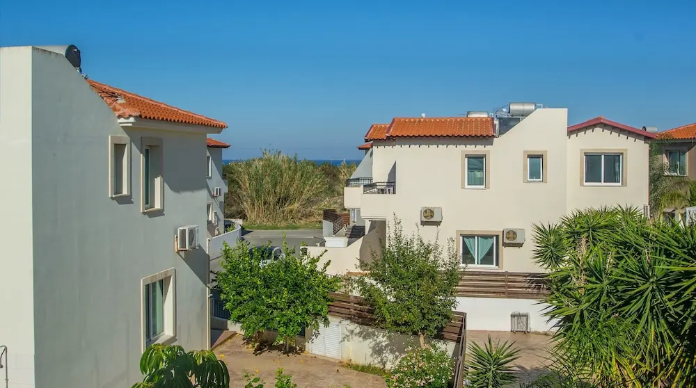 Orcadia Holiday Villa