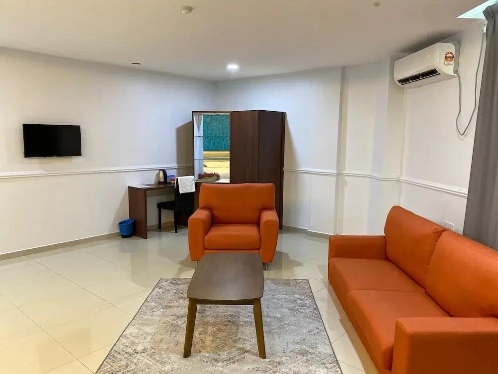 Co-Didik Hotel