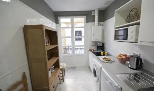 Apartamentos Almirante Hoyos