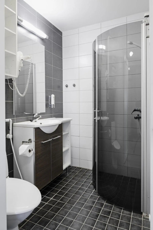 Hotel Rantapuisto