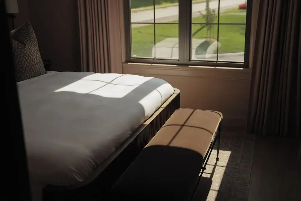 The Penrose Suites