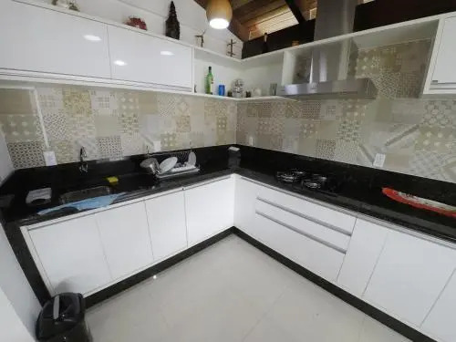 A075 - Ed. Mônica, cobertura duplex