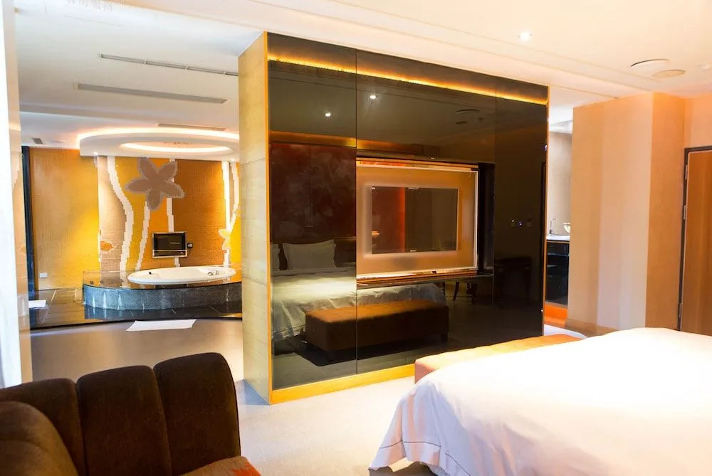 All-Ur Boutique Motel-Ping Tung Branch