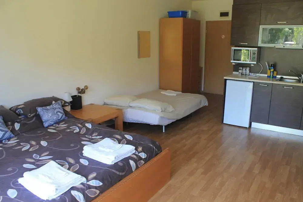 Apartments in Vineyards Resort