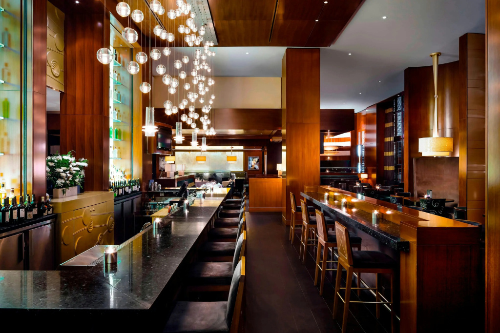 The Westin Ottawa