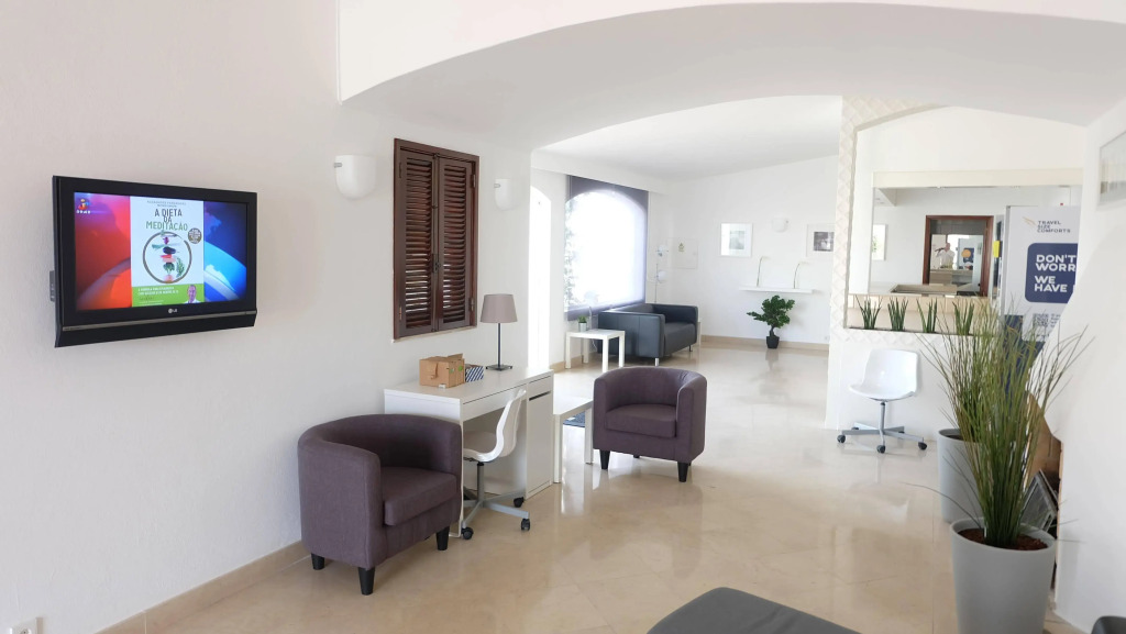 Roca Belmonte Apartamentos