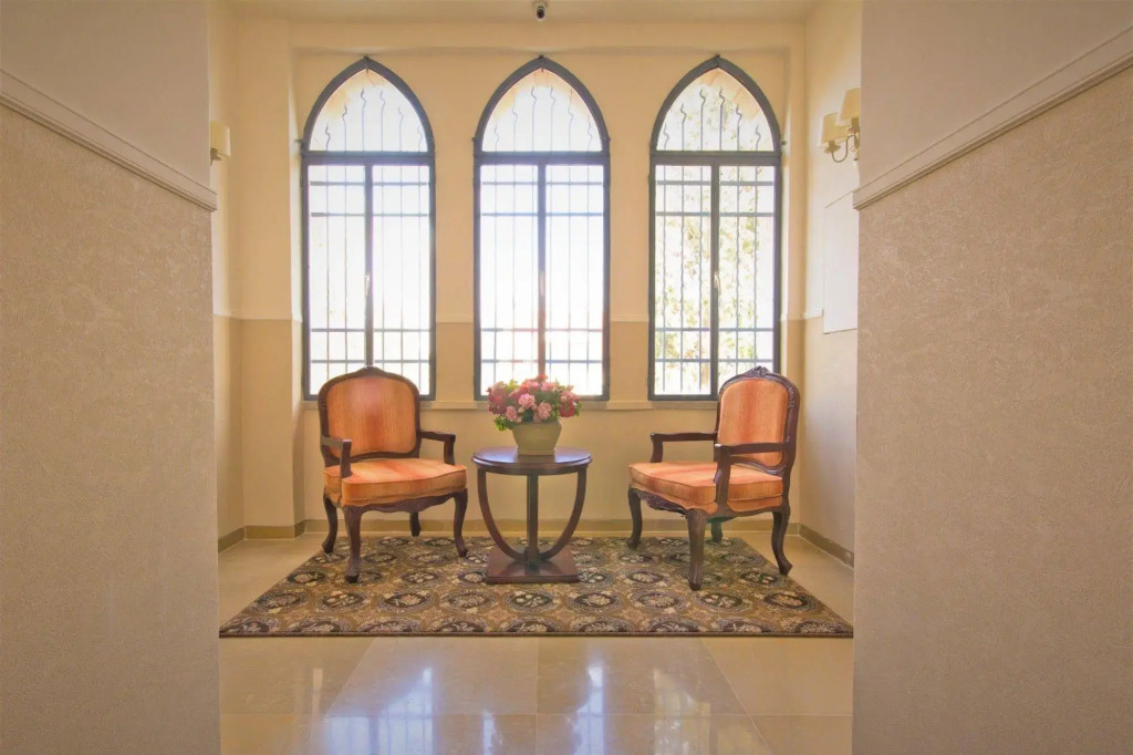Villa Brown Moshava - a member of Brown Hotels