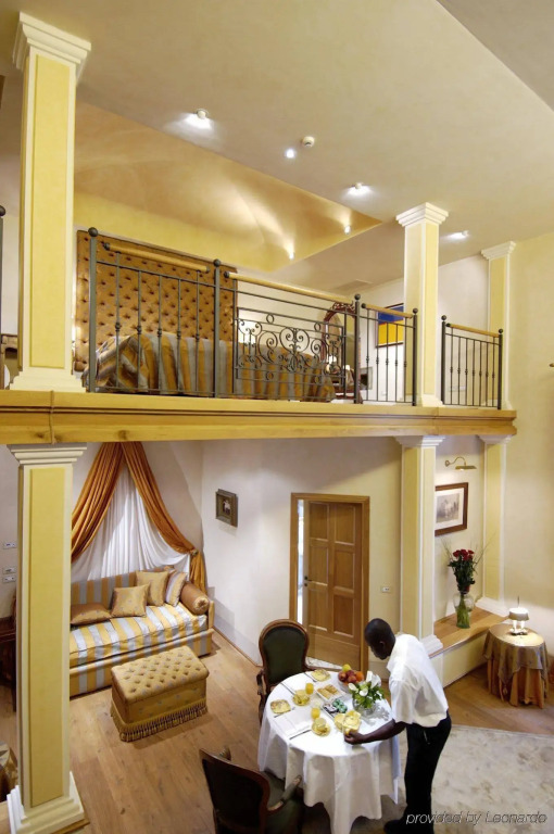 Villa Mangiacane