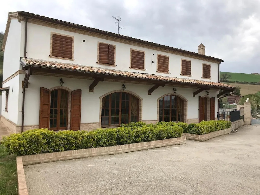 Terra Del Sole