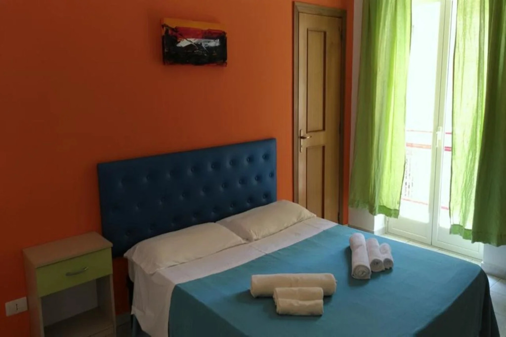 La Casa Di Anthea