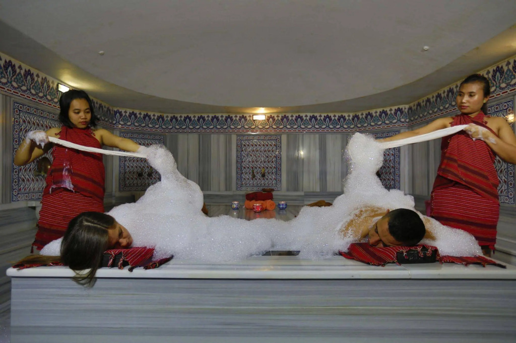 Enki Hotel