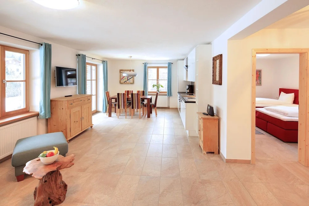 Luna Blanca - Apartment 1