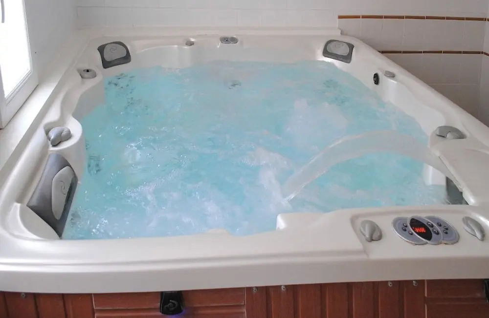 Residence Sun Hols Les Rives du Lac