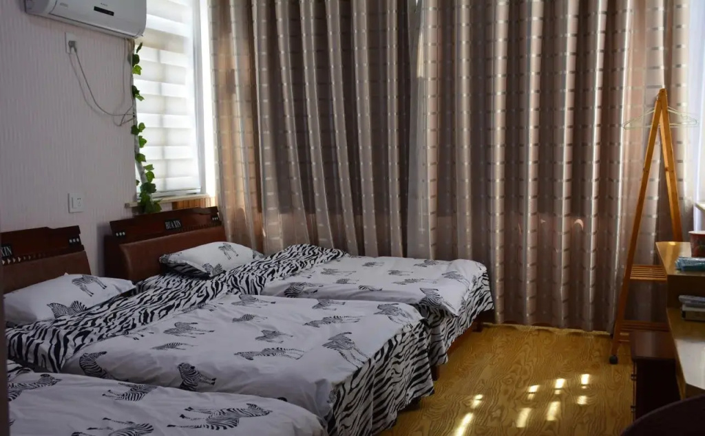 Wuzhen Come Inn Best Inn
