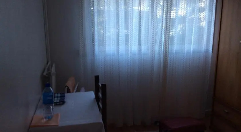 Bed and Breakfast Montgallet
