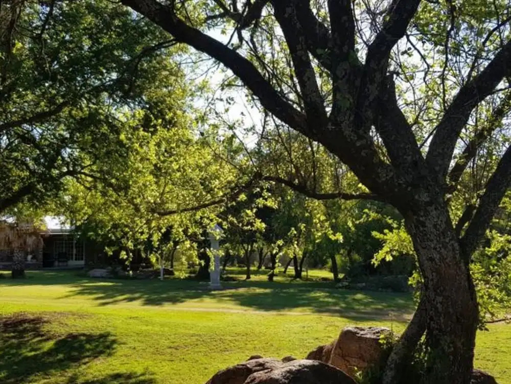 River Rock Lodge