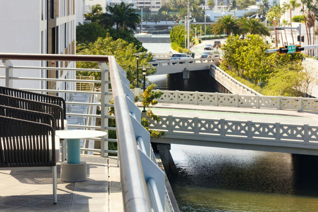 Kimpton - Hotel Palomar South Beach by IHG
