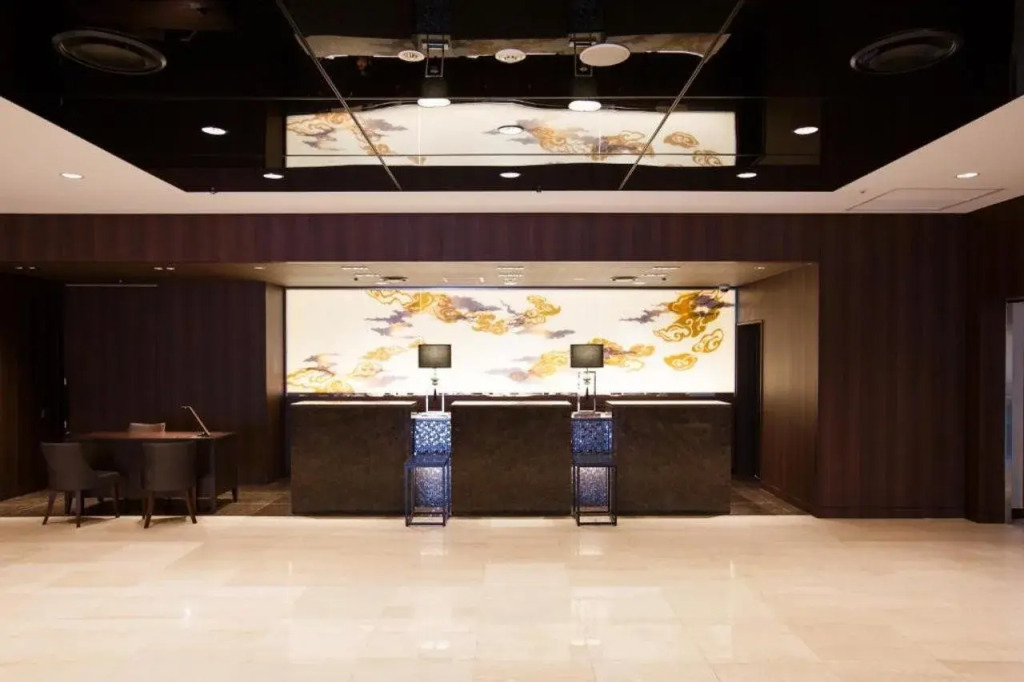 Matsue Excel Hotel Tokyu