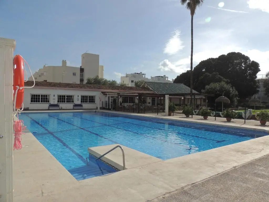 Carihuela Park 807