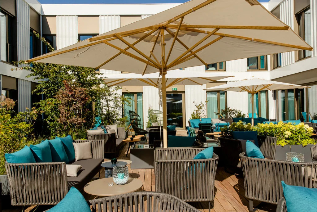 Motel One München-Messe
