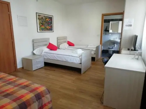 Camere Bolzano Da Glauco