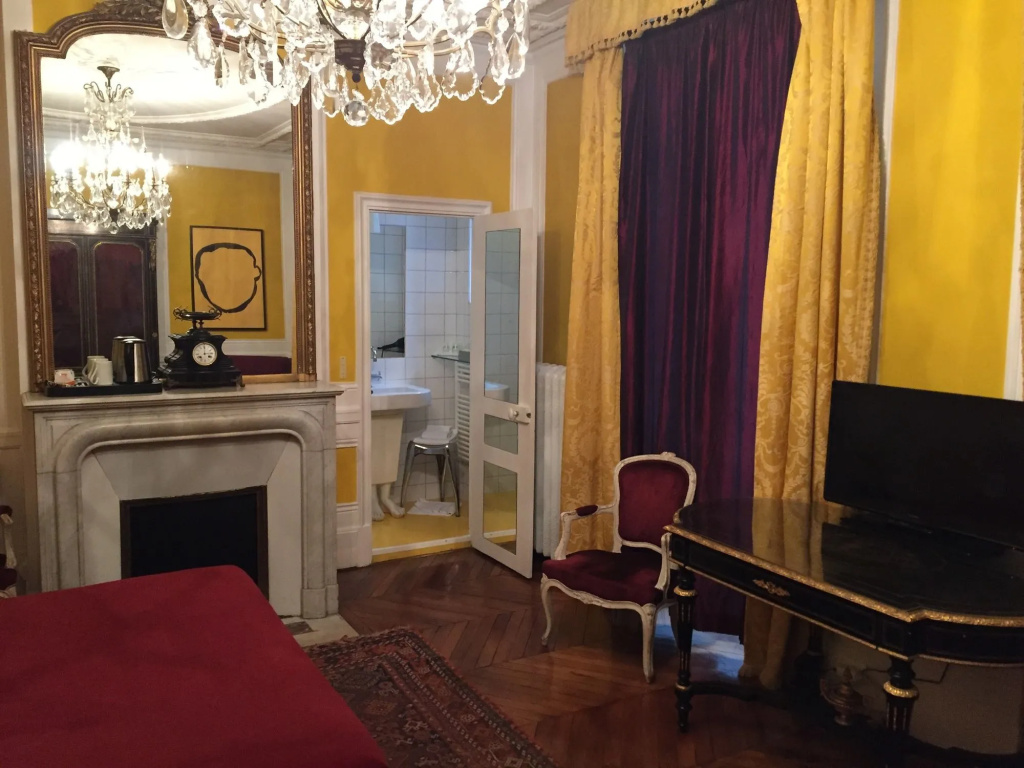 Hotel Windsor Home