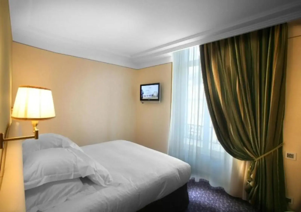 Hôtel Princesse Flore