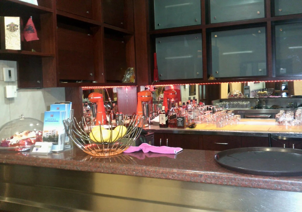 Fieri International Hotel