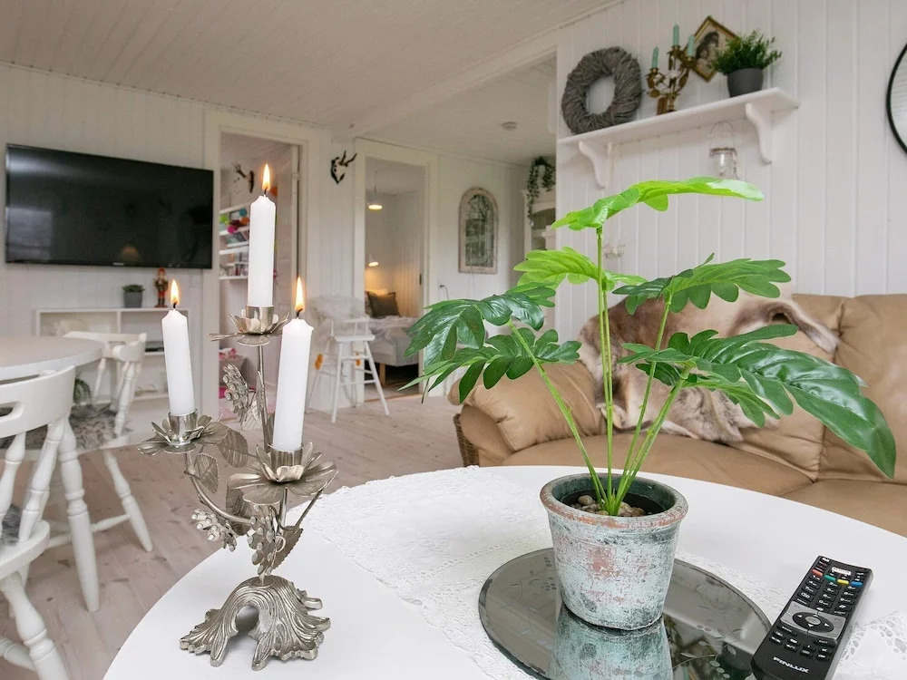 4 Star Holiday Home in Tranekær