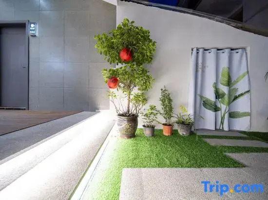 Hongya Hanshe Boutique Homestay